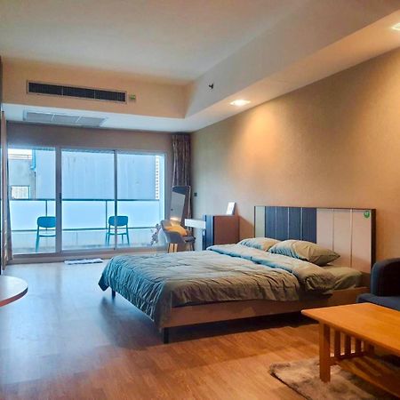 Baan Nonzee Condo 방콕 외부 사진
