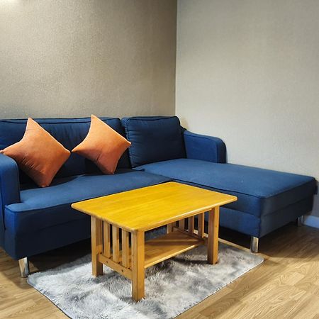 Baan Nonzee Condo 방콕 외부 사진