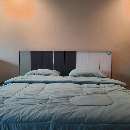 Baan Nonzee Condo 방콕 외부 사진
