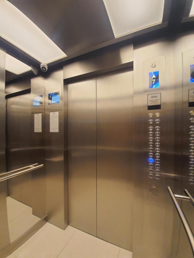 Baan Nonzee Condo 방콕 외부 사진