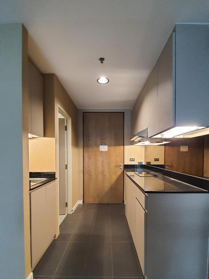 Baan Nonzee Condo 방콕 외부 사진