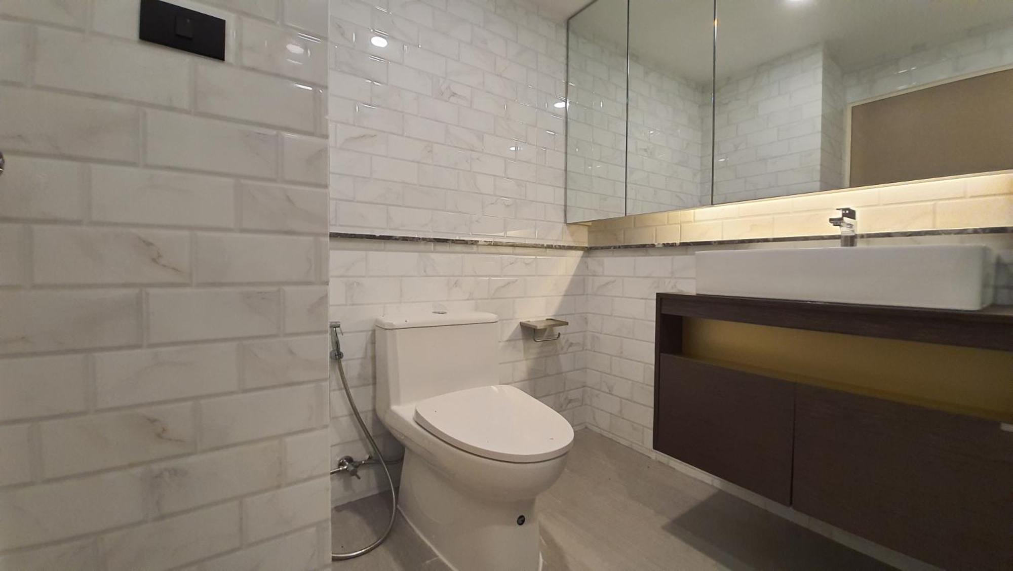 Baan Nonzee Condo 방콕 외부 사진