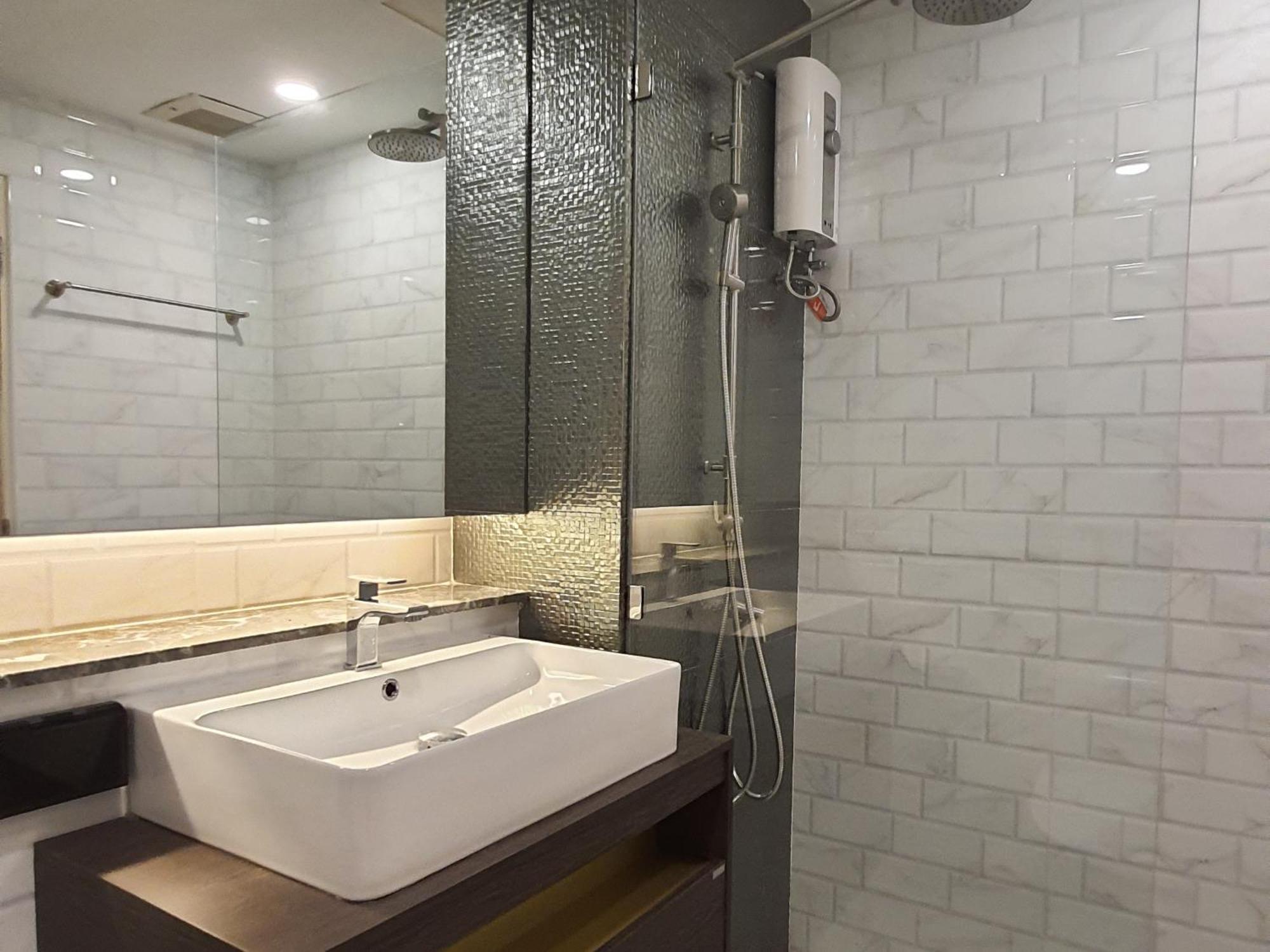 Baan Nonzee Condo 방콕 외부 사진