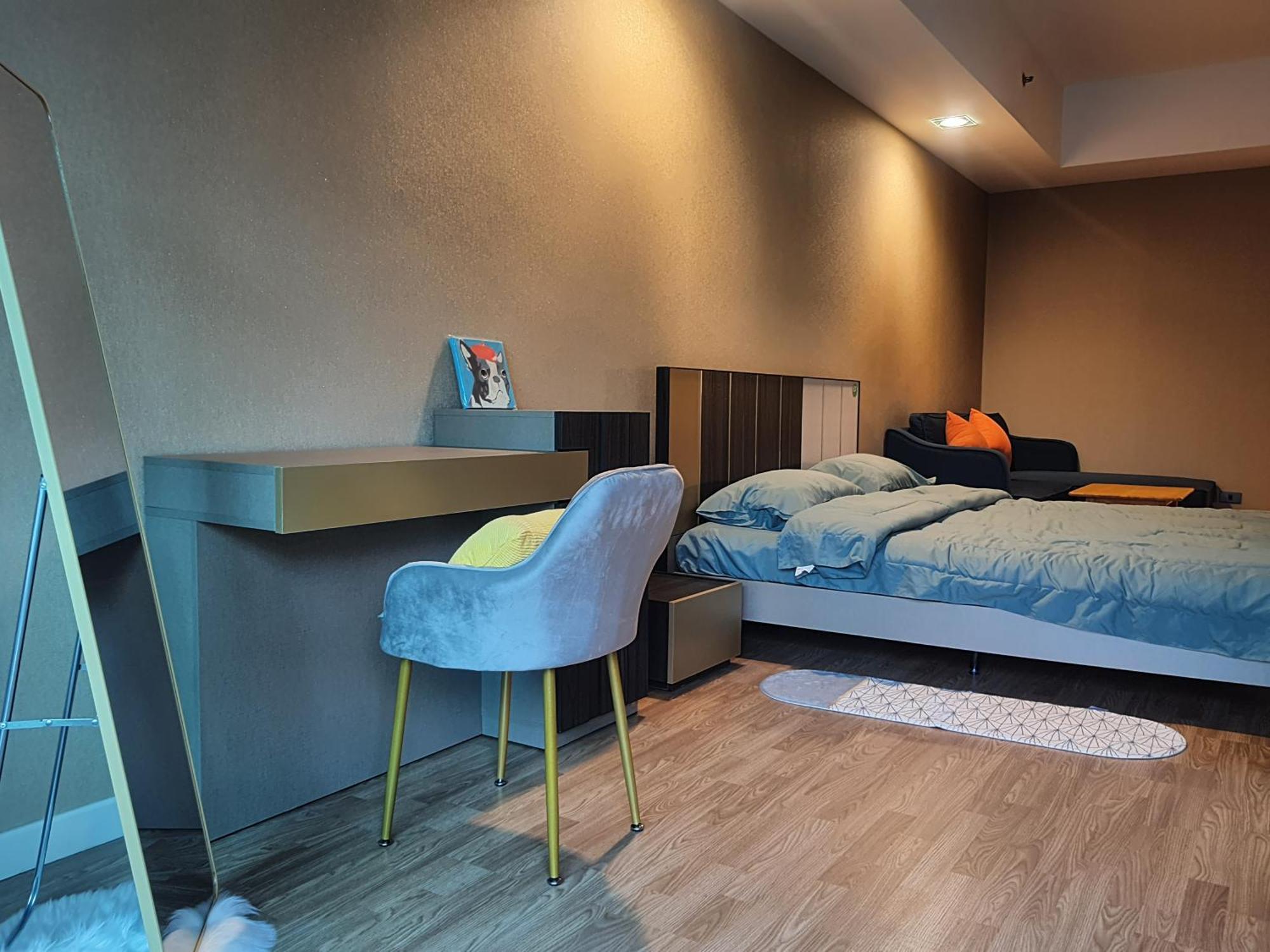 Baan Nonzee Condo 방콕 외부 사진