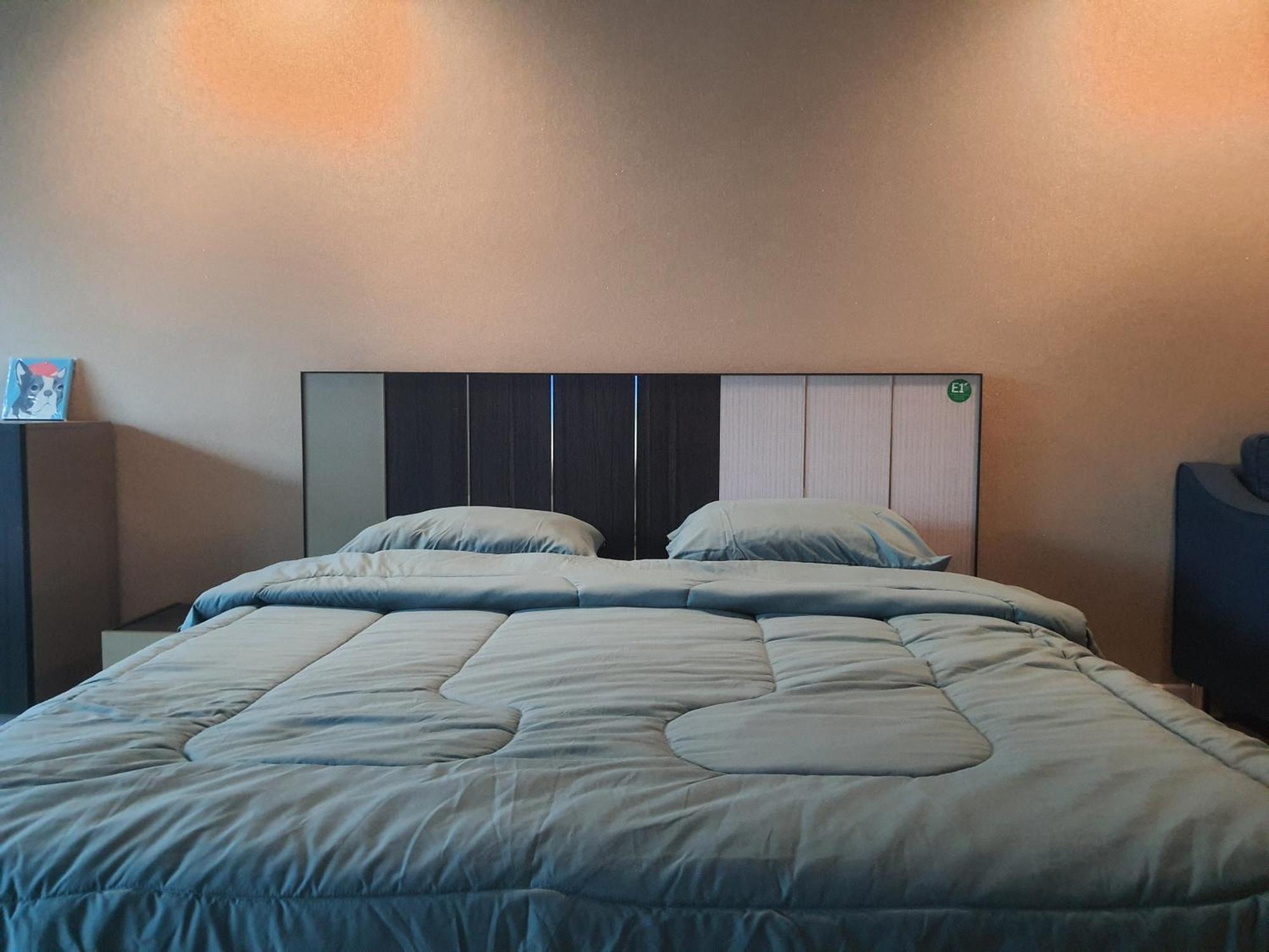 Baan Nonzee Condo 방콕 외부 사진