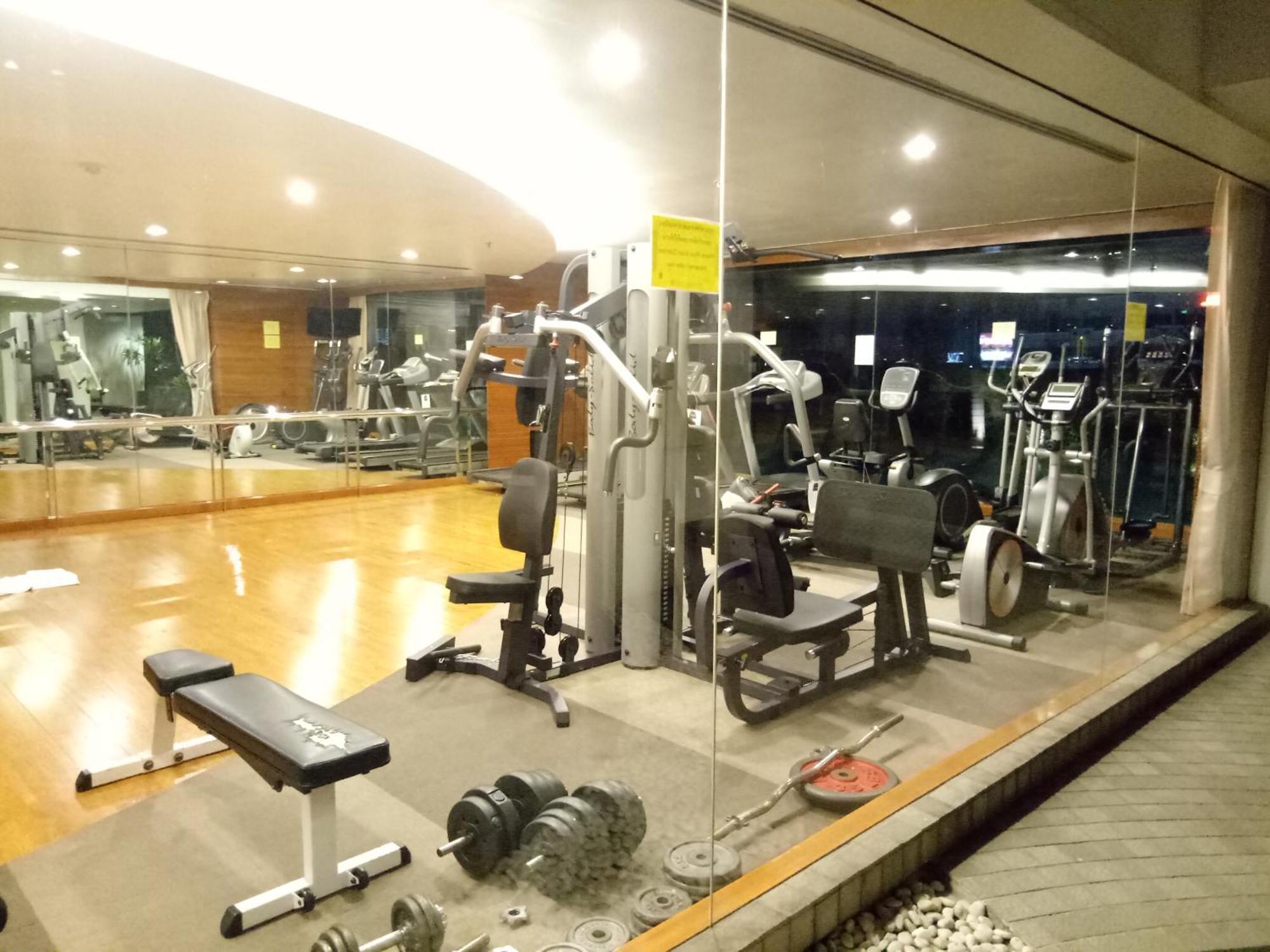 Baan Nonzee Condo 방콕 외부 사진