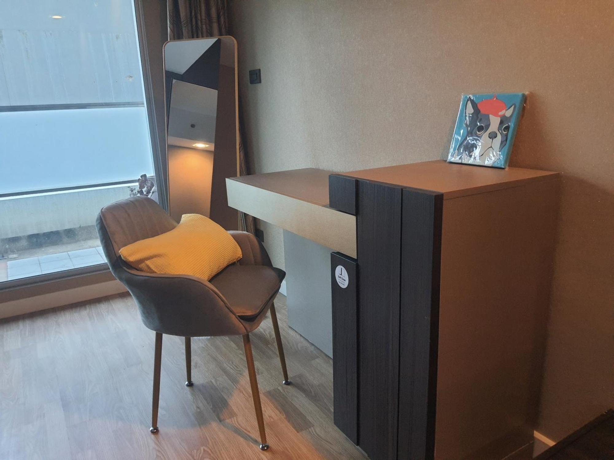 Baan Nonzee Condo 방콕 외부 사진